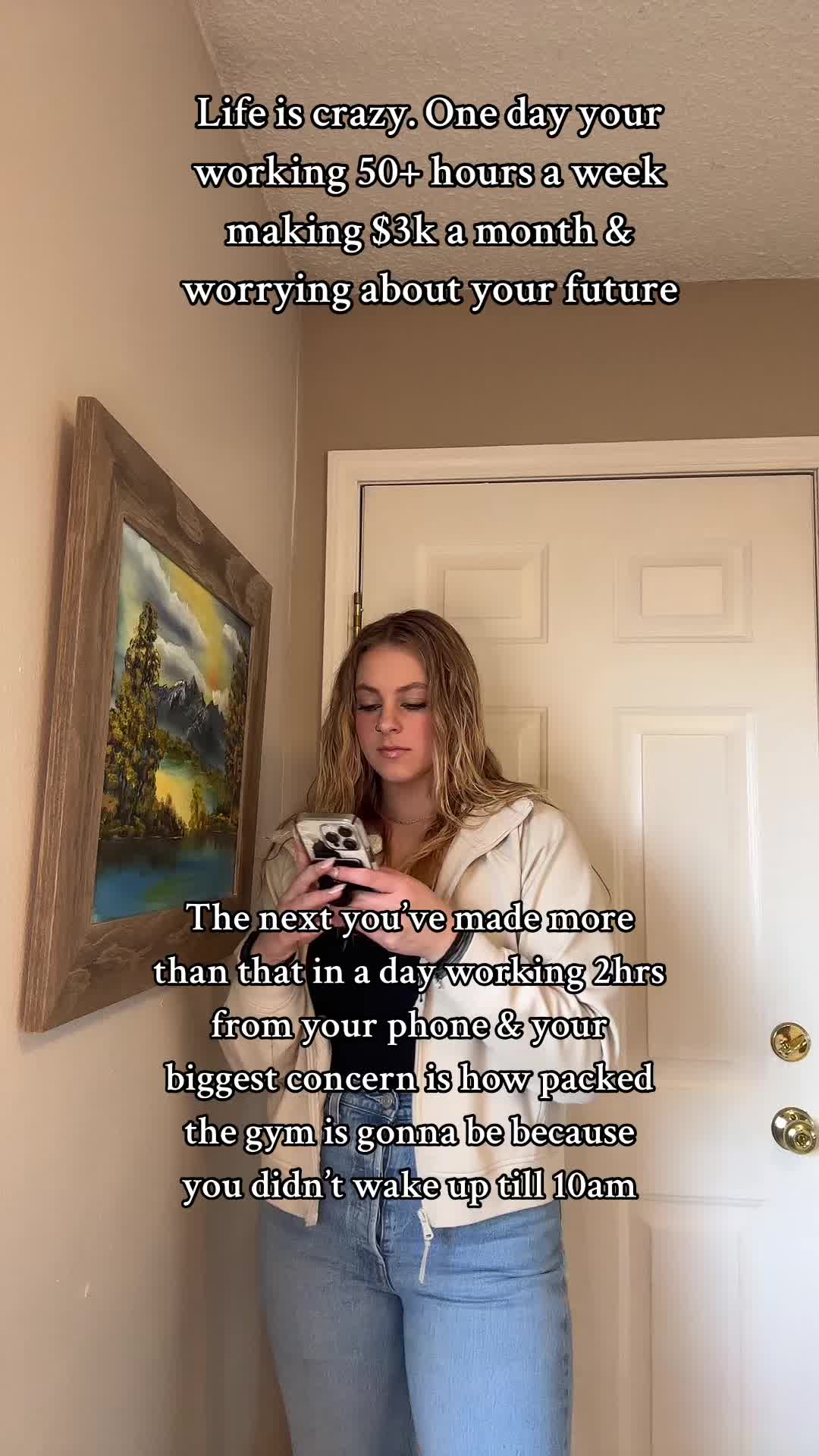 @Charlynn Mercer