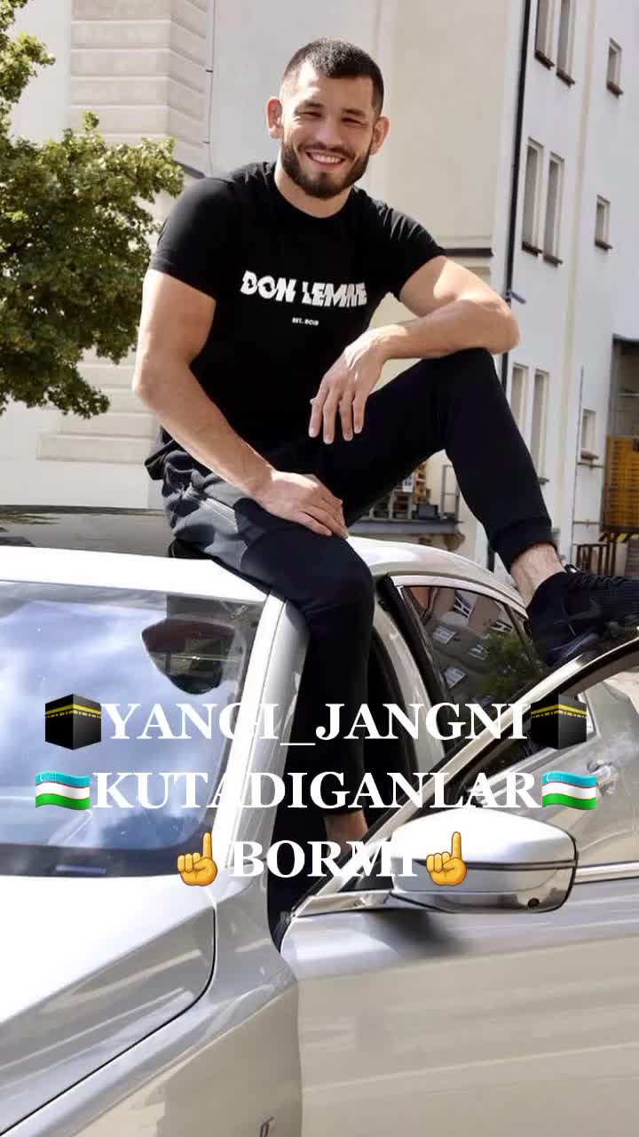 @MUSOFIR_YIGITLAR