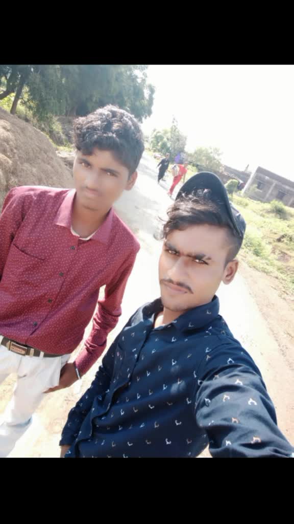 @Rohit Rathod