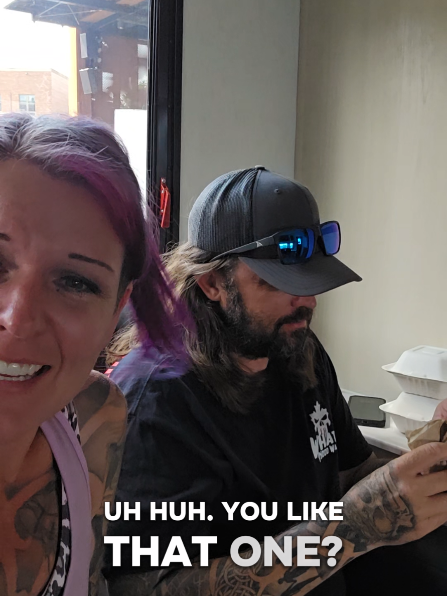 @Julie Umscheid