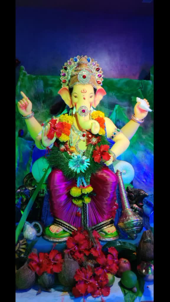 @kishor naik