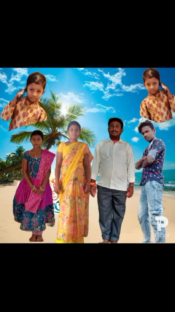 @ps✊💪 pk fn venkat