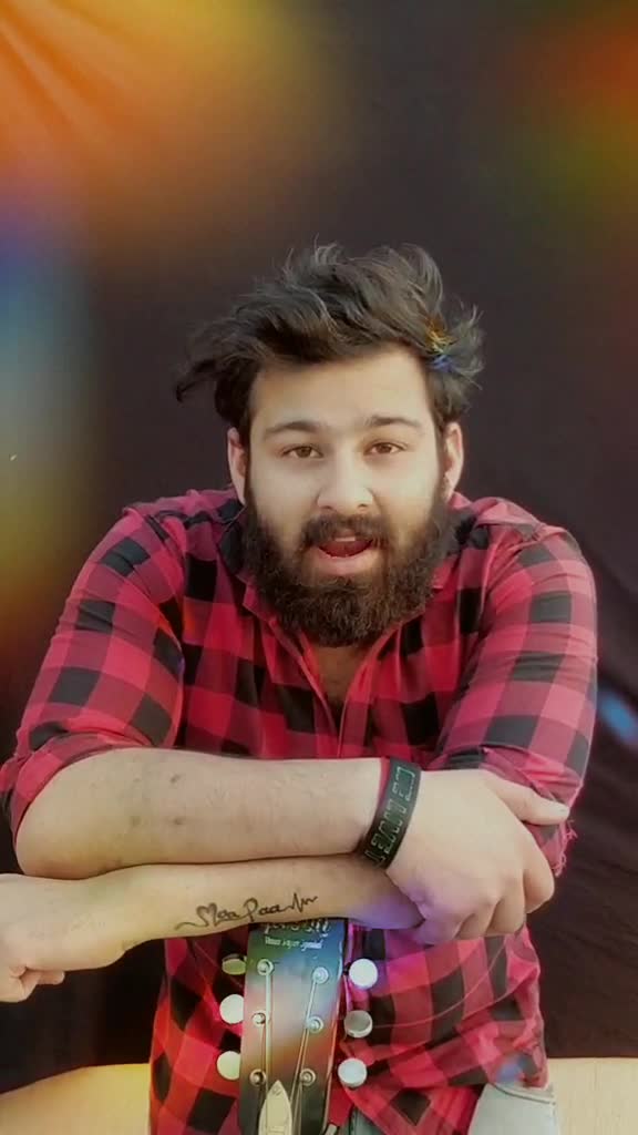 @Chirag Sharma