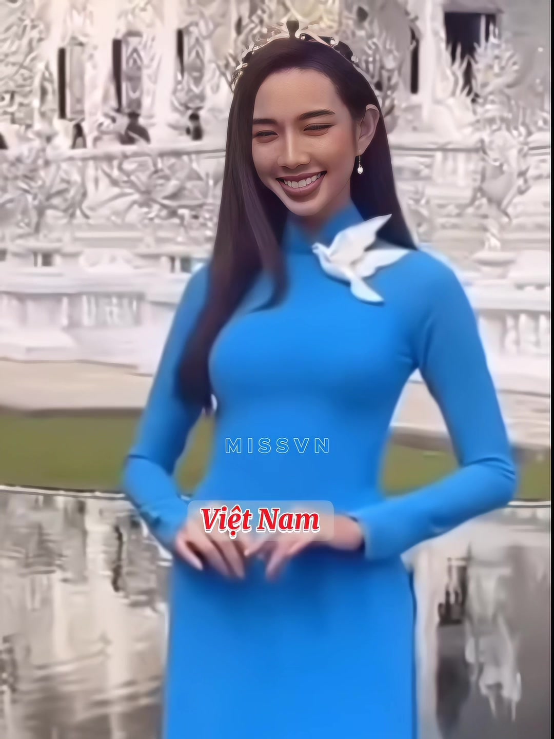 @MISS VN !!!