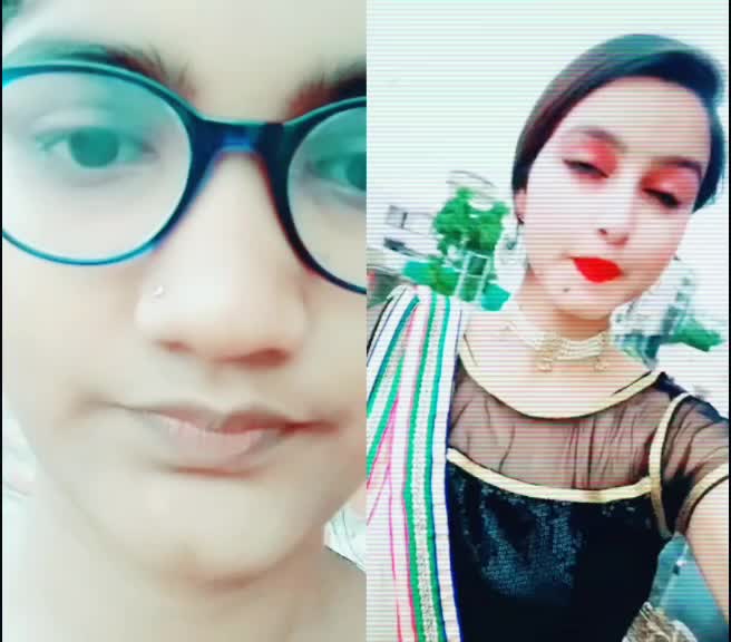 @Lucknowi chori😎
