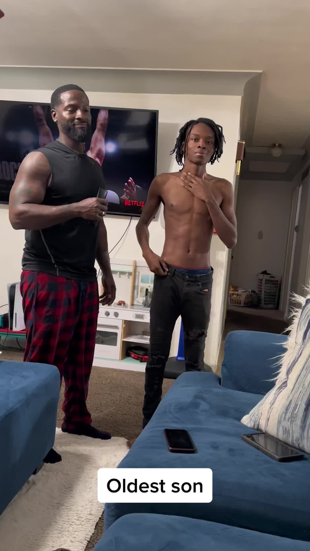 @Mikejacksr