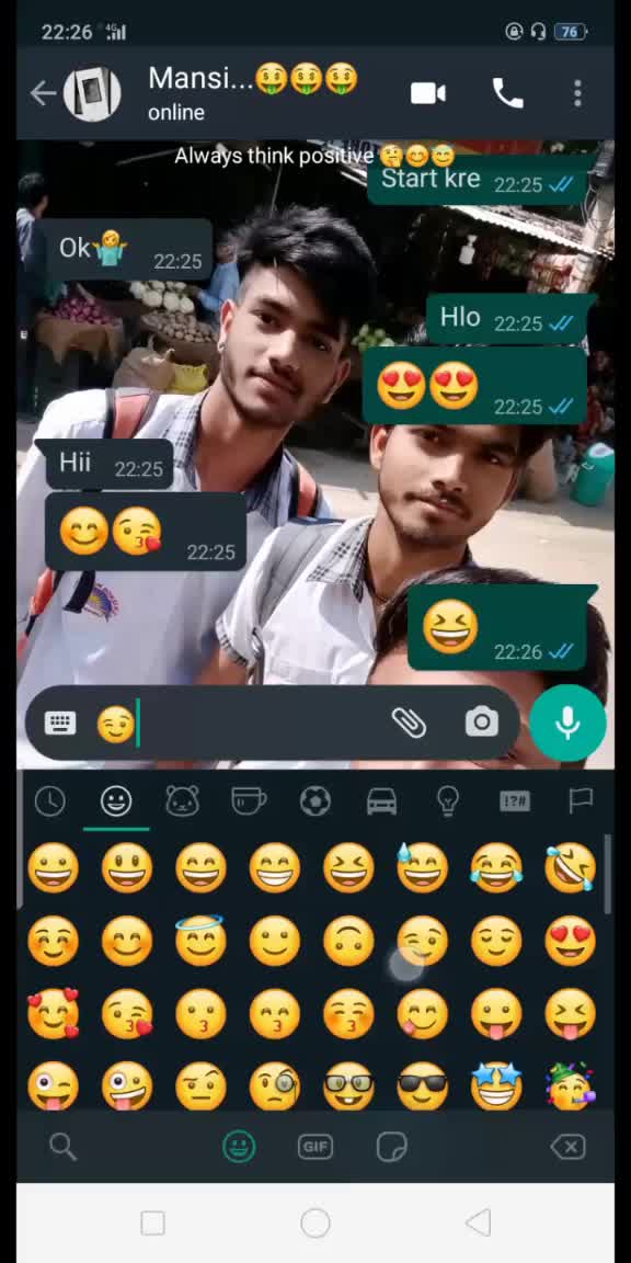 @paras sodey