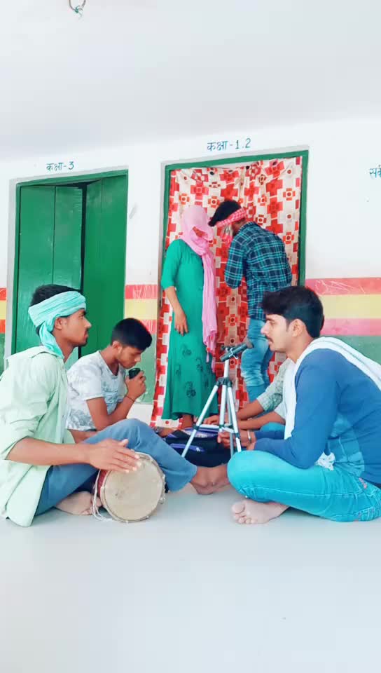@dheeraj yadav