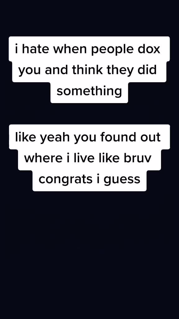 @Follow if you hate zoe