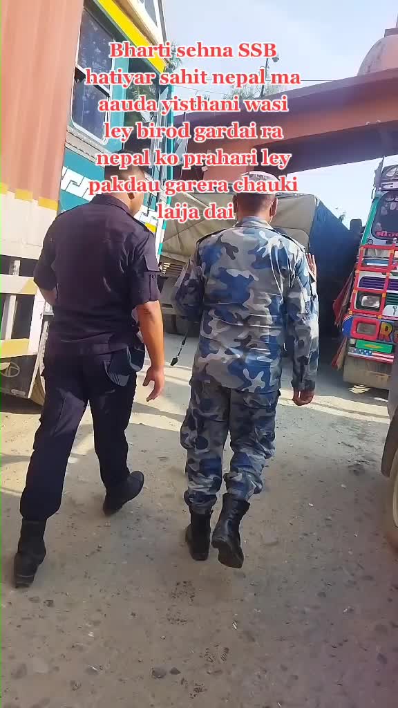 @Vinod Gurung