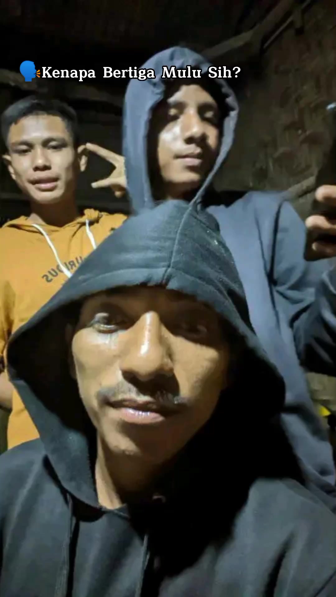 @Bukan Kaleng Kaleng