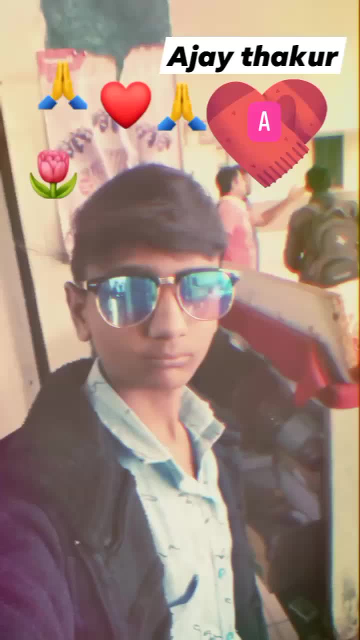 @ajay ઠાકોર