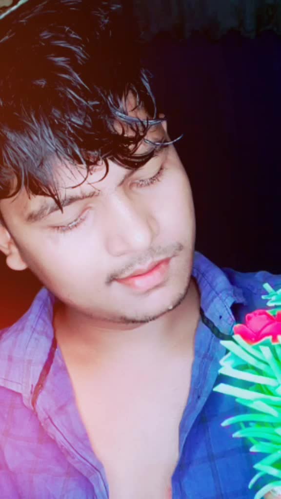 @bargadia❤️handsome