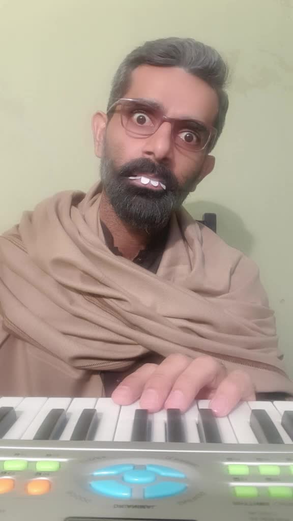 @Rizwan Khan