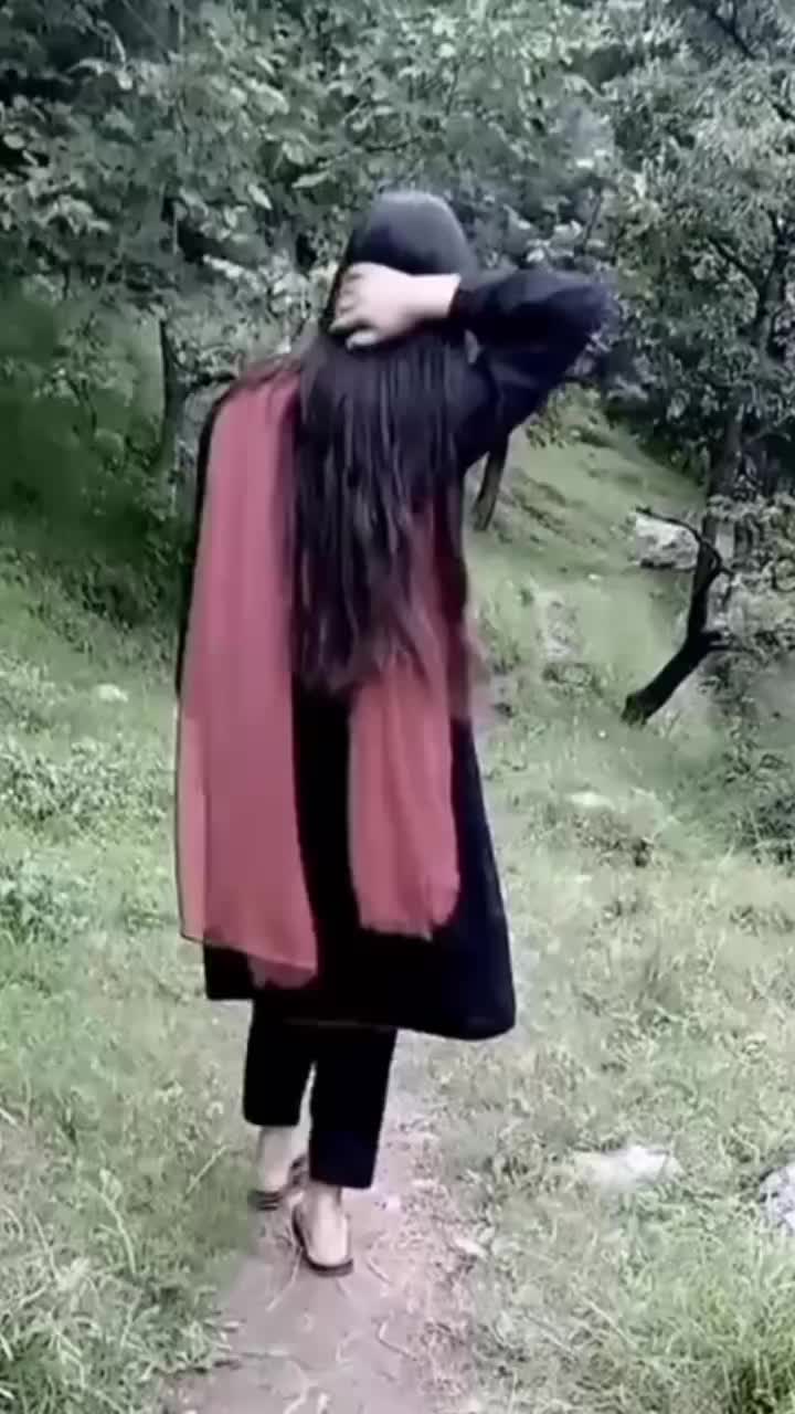 @kashmri girl