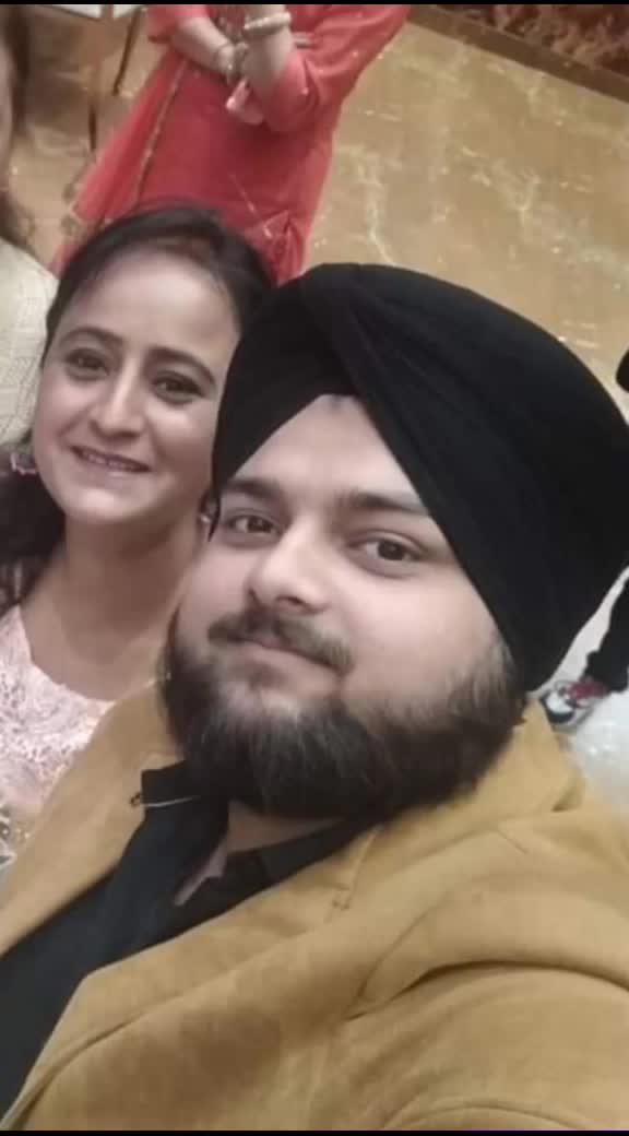 @🦁 Prabh Amrit Singh