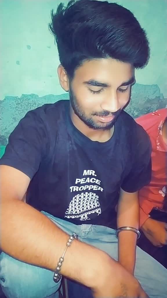 @HaRish SaiNi