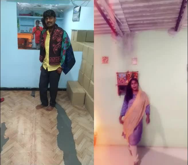 @Maruti Pujari