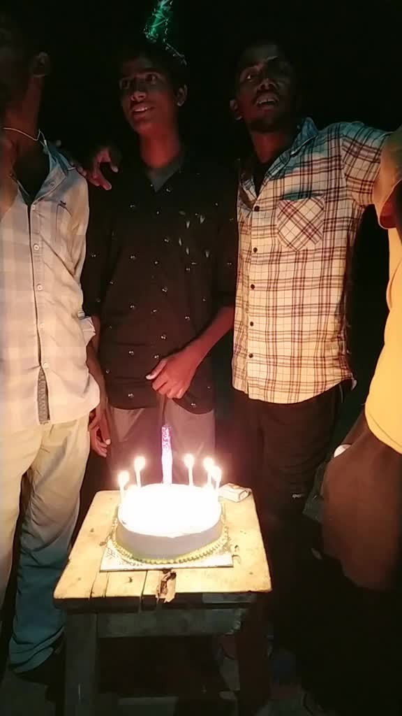 @venu paride
