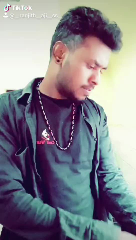 @RANJITH Aji  Ss