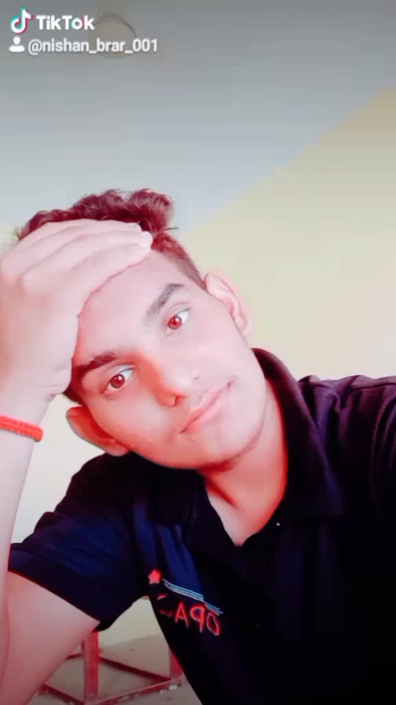 @❤️NISHAN BRAR ❤️
