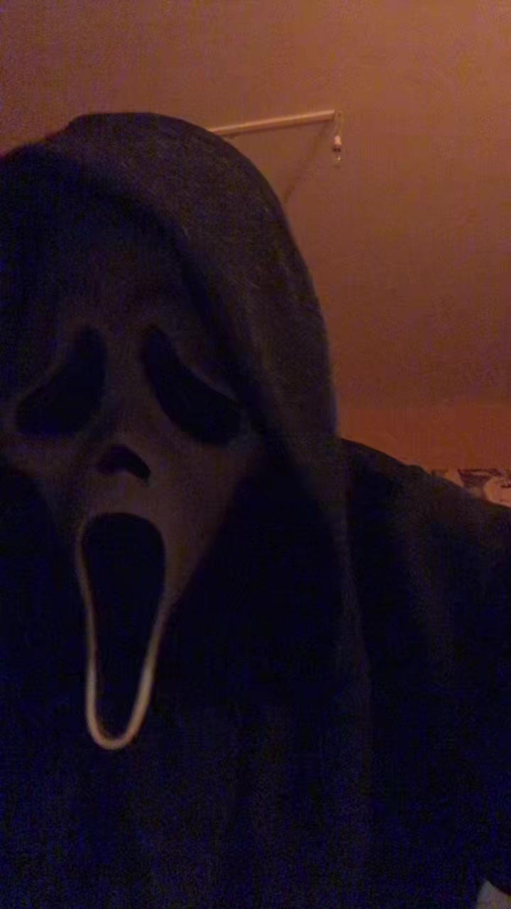 @Ghostface Girl