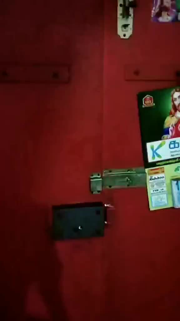 @hari vj