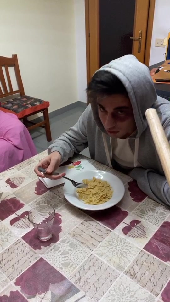 @Mattia Paparo