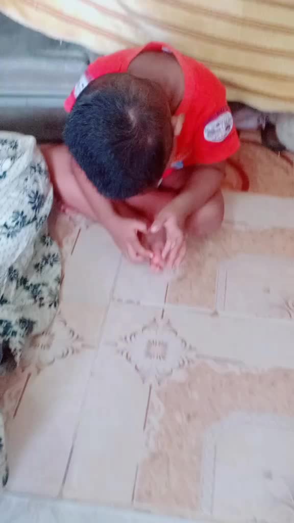 @Arulbeaula