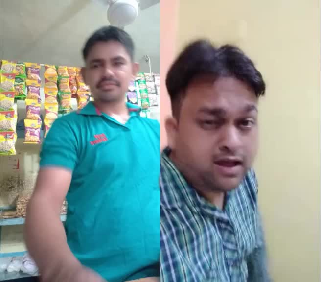 @Sailesh Patel