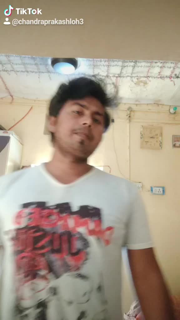 @Chandra prakash Lohi