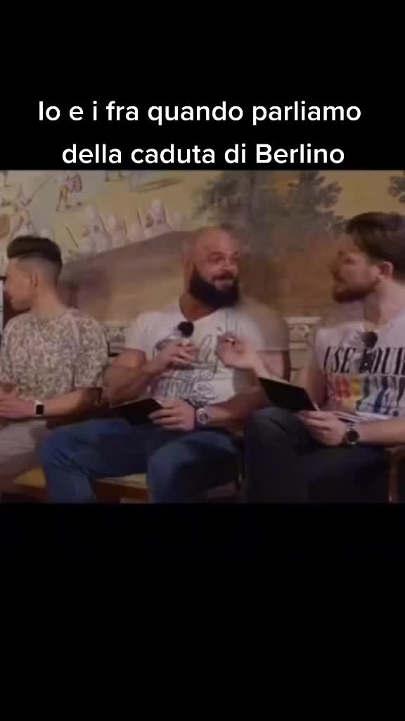 @nome: fatte li cazzi tua