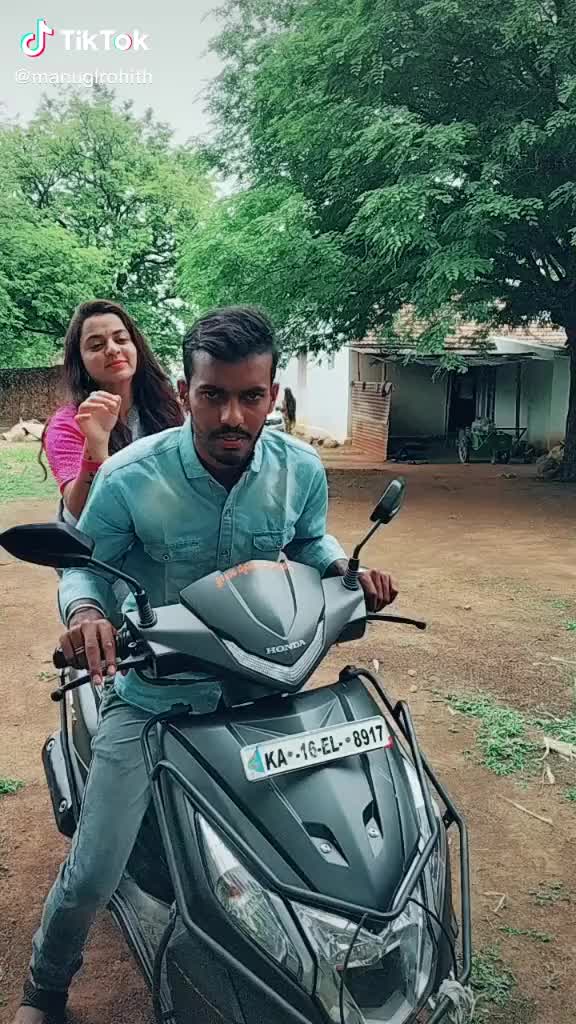 @ಕೋಟೆ ನಾಡಿನ ಮಗಳು😍😍