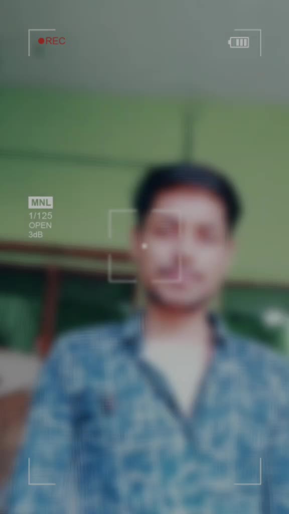 @Manoj Kumar