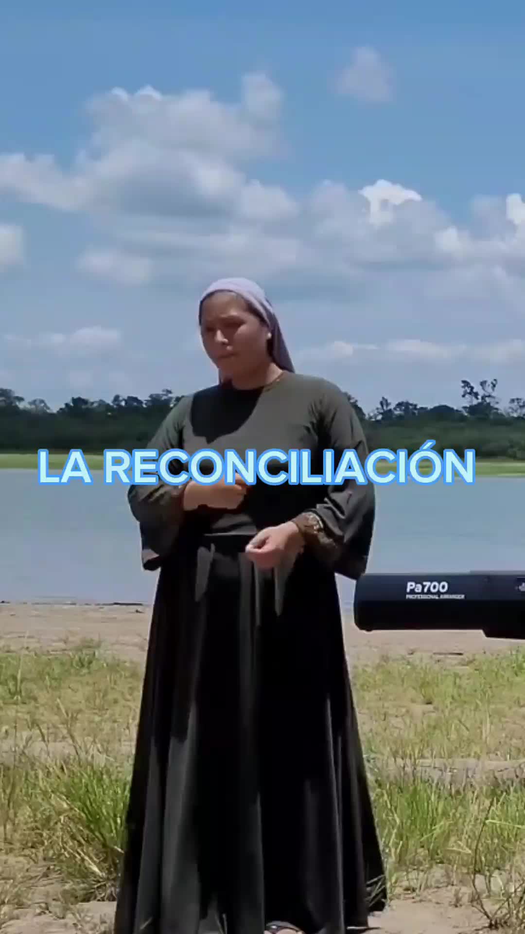 @🎶F&eacute; y Melod&iacute;a Cristiana🕊️