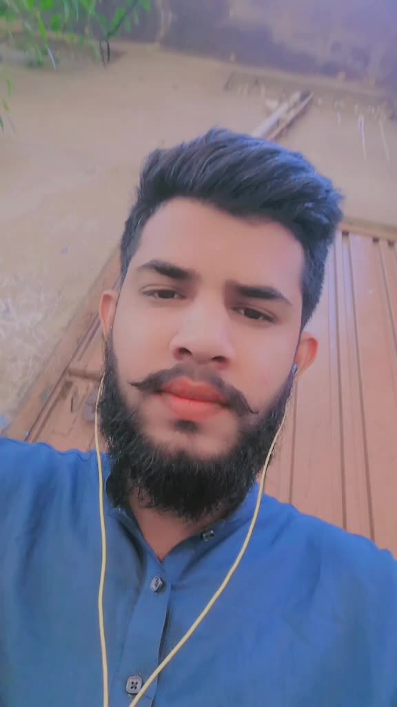 @M Basharat shaikh