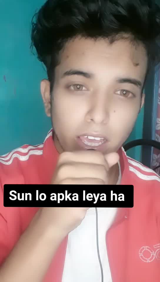 @Rohit ❤