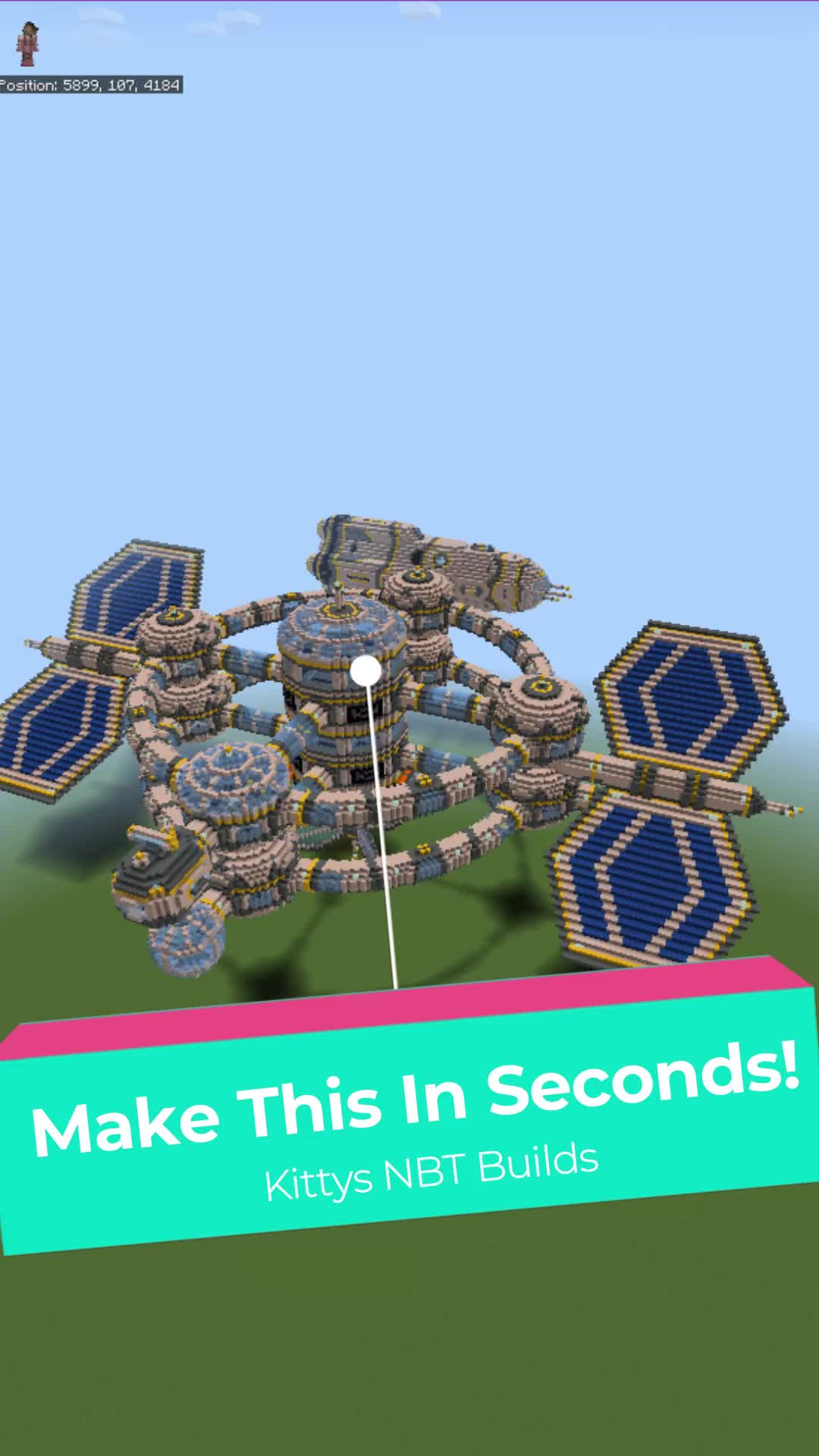 @Kitty Shizz Builds