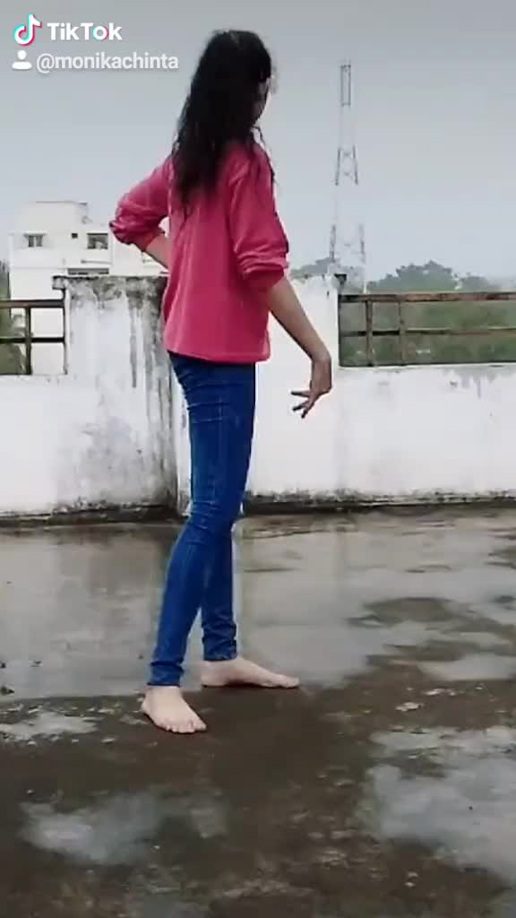 @Monika  chinta