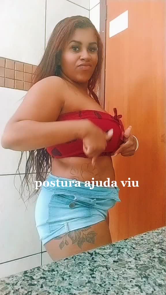 @Juliana Braga 🤎
