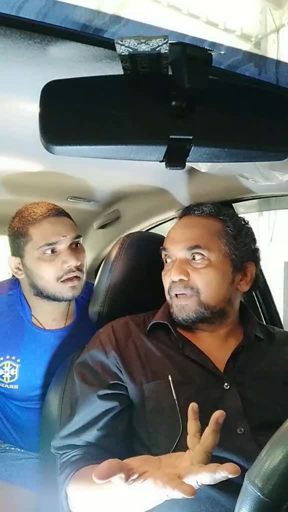 @Suryalal Sivaji