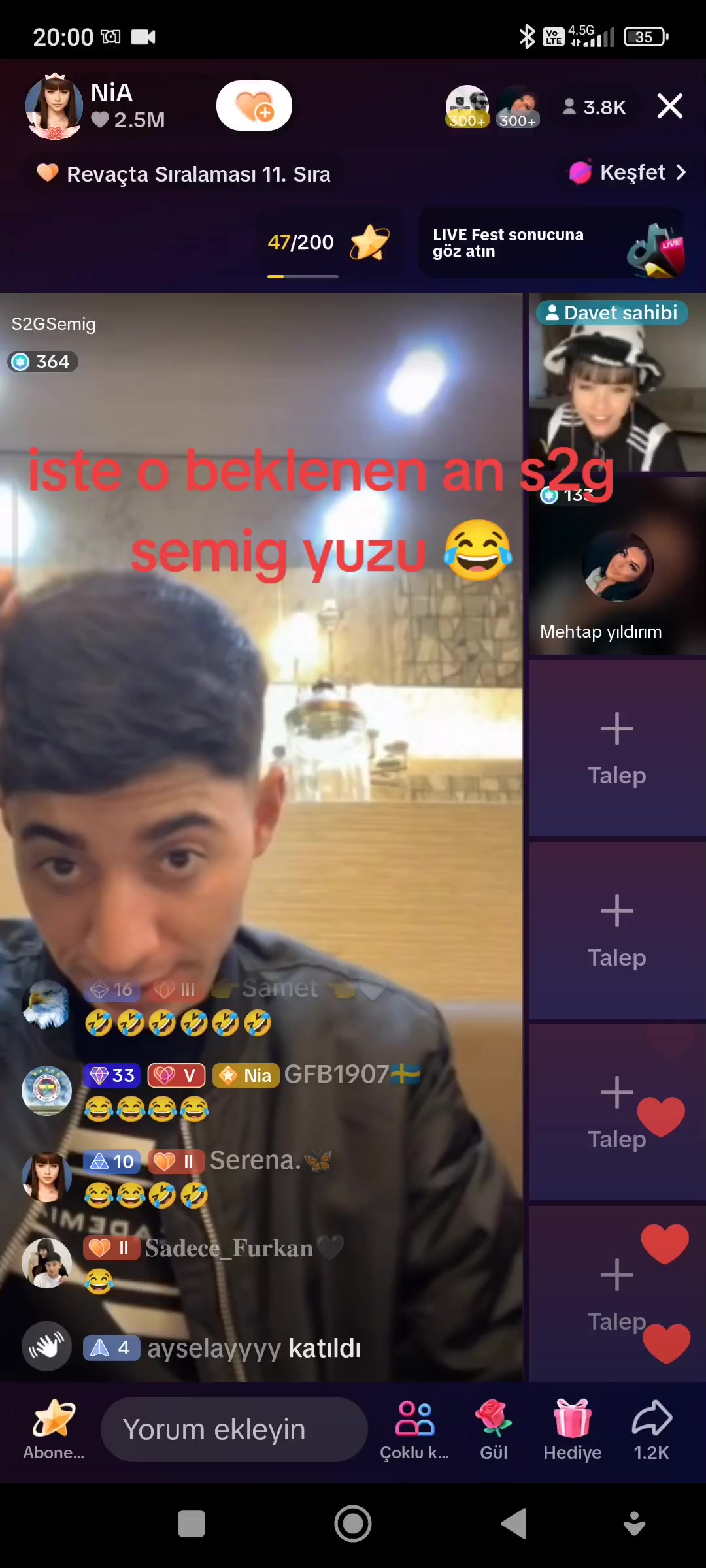 @tiktok magazin