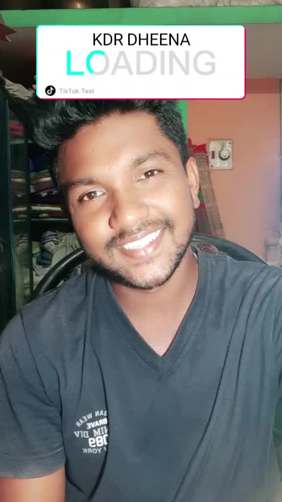 @KDR DHEENA