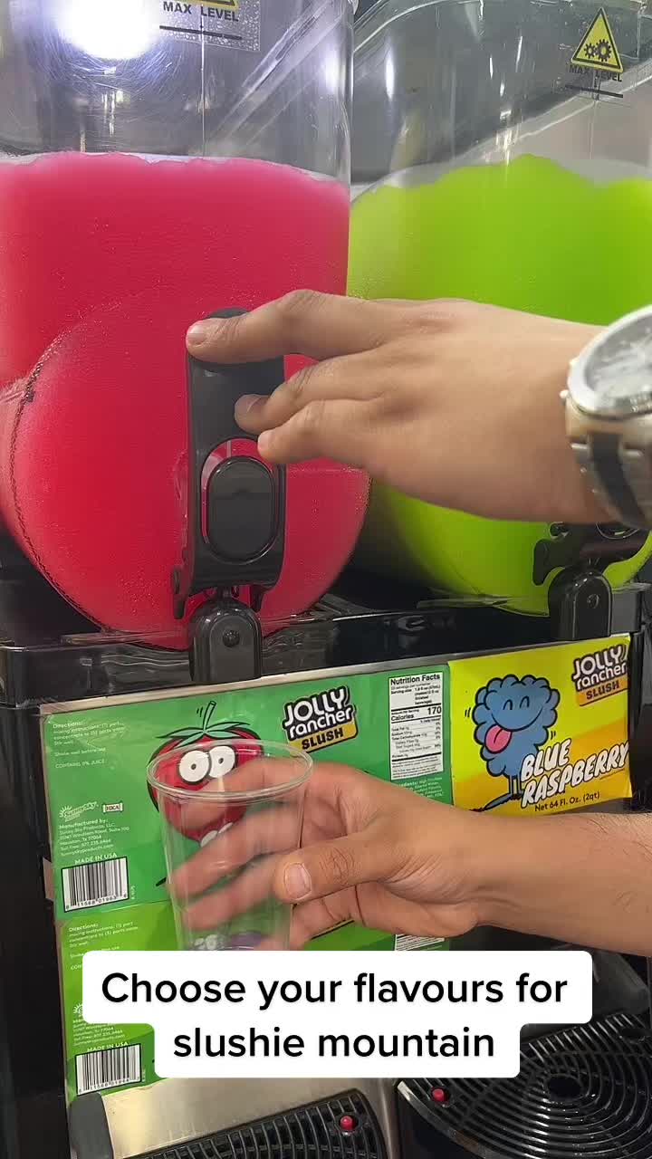 @Ibbyscandycorner