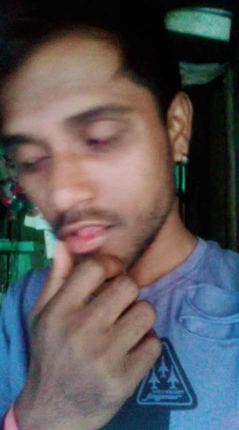 @Lucky Sharma