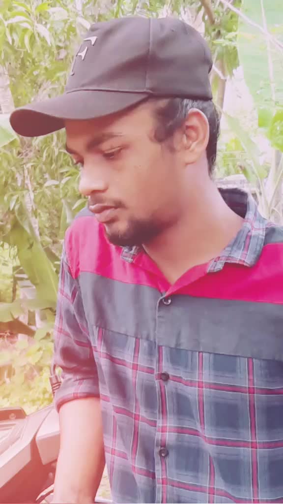 @Shafeer