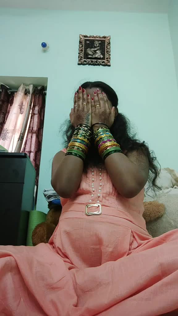 @Ramya Shree