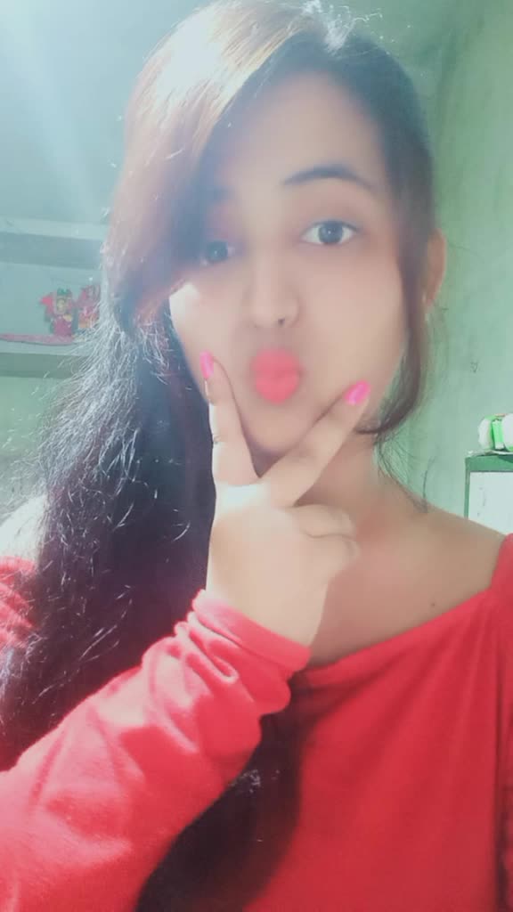 @dream girl🥰