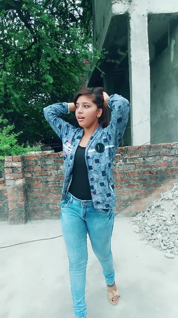 @🙏🏻Godgifted Girl ❤