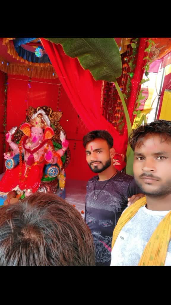 @Kalli Bhai